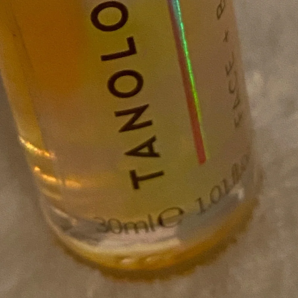 Tanologist face & body drops-Light 30ml - Picture 3 of 3